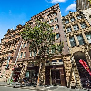 Yehs Hotel Sydney Qvb